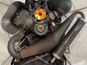 Vittorazi Moster 185 Plus MY19