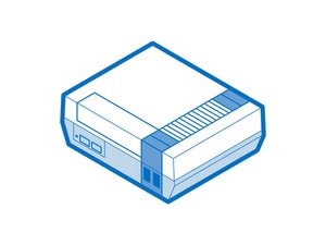 Consoles de jogos da Nintendo