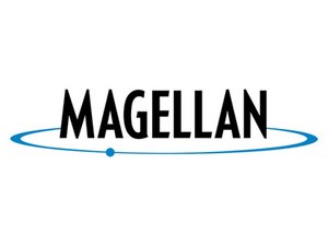 Magellan GPS