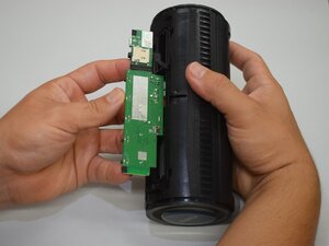 Motherboard