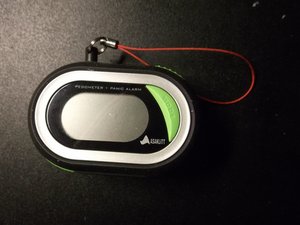 Asaklitt WC-043