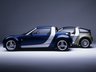 2003 - 2006 Smart Roadster