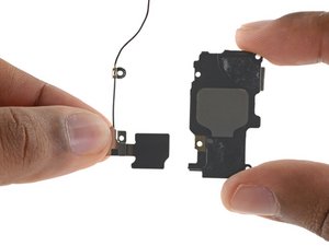 Wi-Fi Diversity Antenna