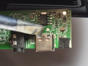Charging Port