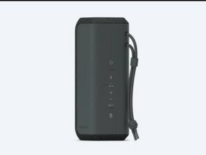 Sony SRS-XE200 Troubleshooting Page