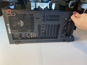 How to Hook up Front Panel Connectors to an ATX Motherboard