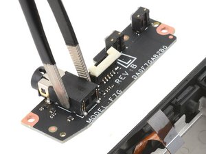 Audio Board
