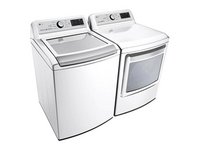 LG Washing Machine Control Panels and Control Boards