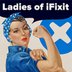 Ladies of iFixit アバター