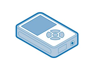 MP3 Player