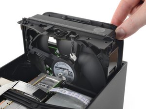 Xbox Series X Disc Drive Issues