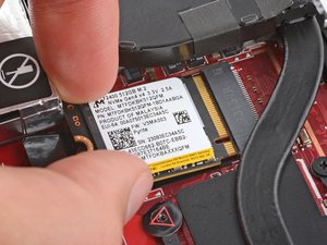 SSD