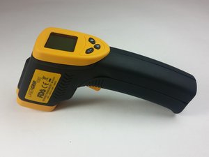Etekcity Lasergrip 1080