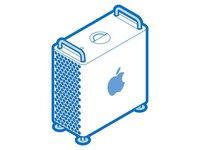 Mac Desktop Brackets